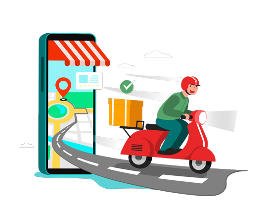 Avrupa Yaka Express Kurye